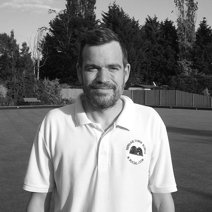 Jamie Croft