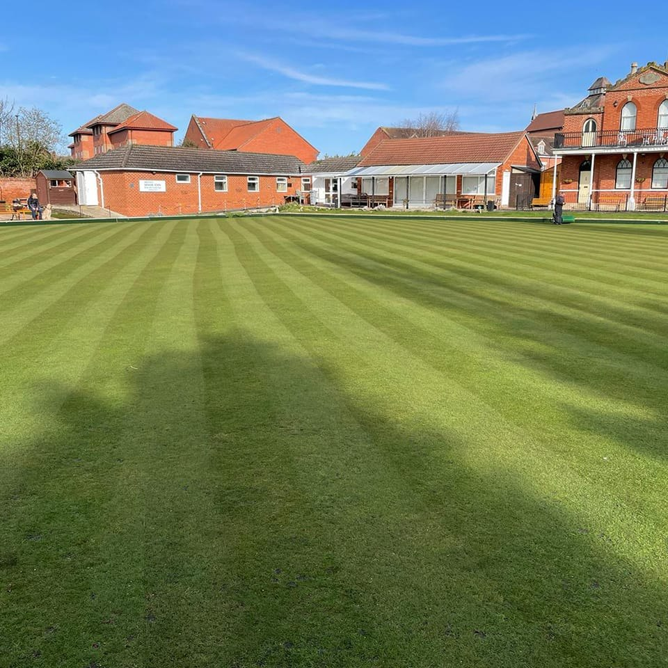 Newark Town Bowls Club