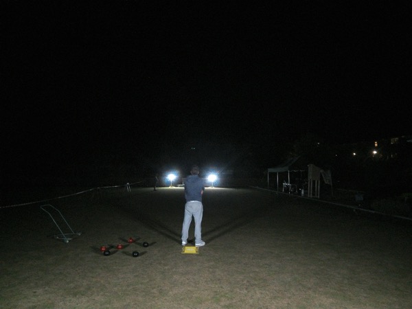 The Endless Game