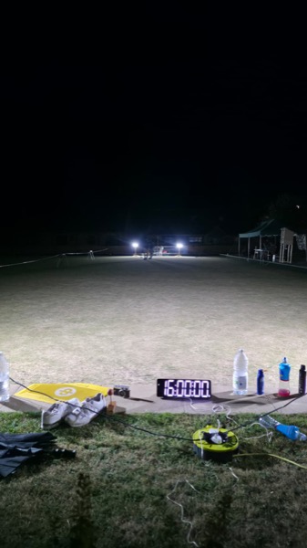 The Endless Game