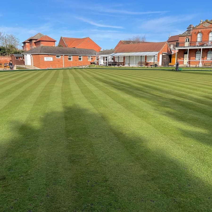Newark Town Bowls Club